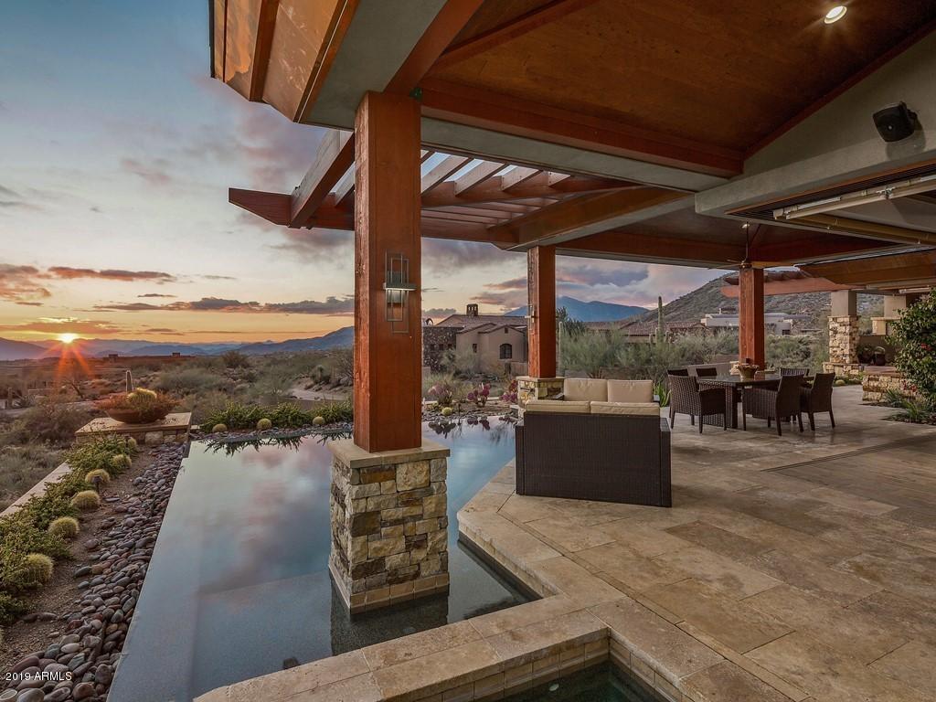 DESERT MOUNTAIN PHASE 3 UNIT 30 VILLAGE LOST STAR - Residential