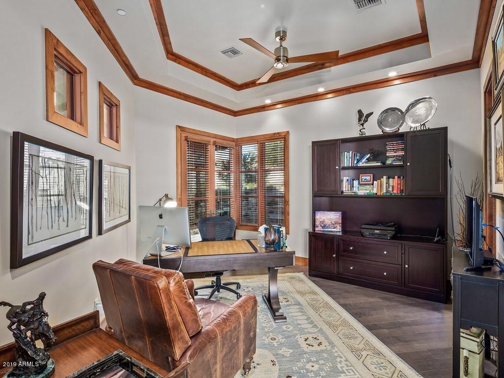 DESERT MOUNTAIN PHASE 3 UNIT 30 VILLAGE LOST STAR - Residential