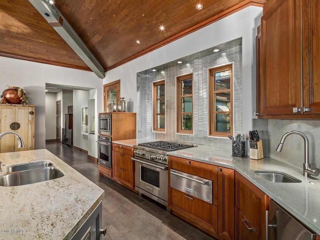 DESERT MOUNTAIN PHASE 3 UNIT 30 VILLAGE LOST STAR - Residential