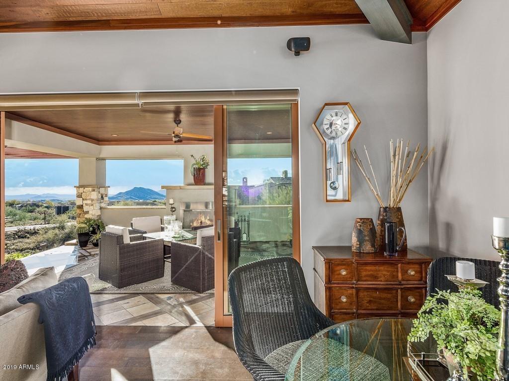 DESERT MOUNTAIN PHASE 3 UNIT 30 VILLAGE LOST STAR - Residential