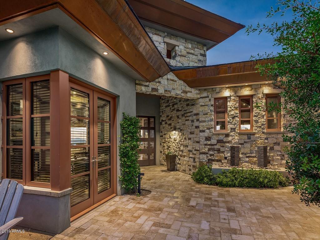 DESERT MOUNTAIN PHASE 3 UNIT 30 VILLAGE LOST STAR - Residential