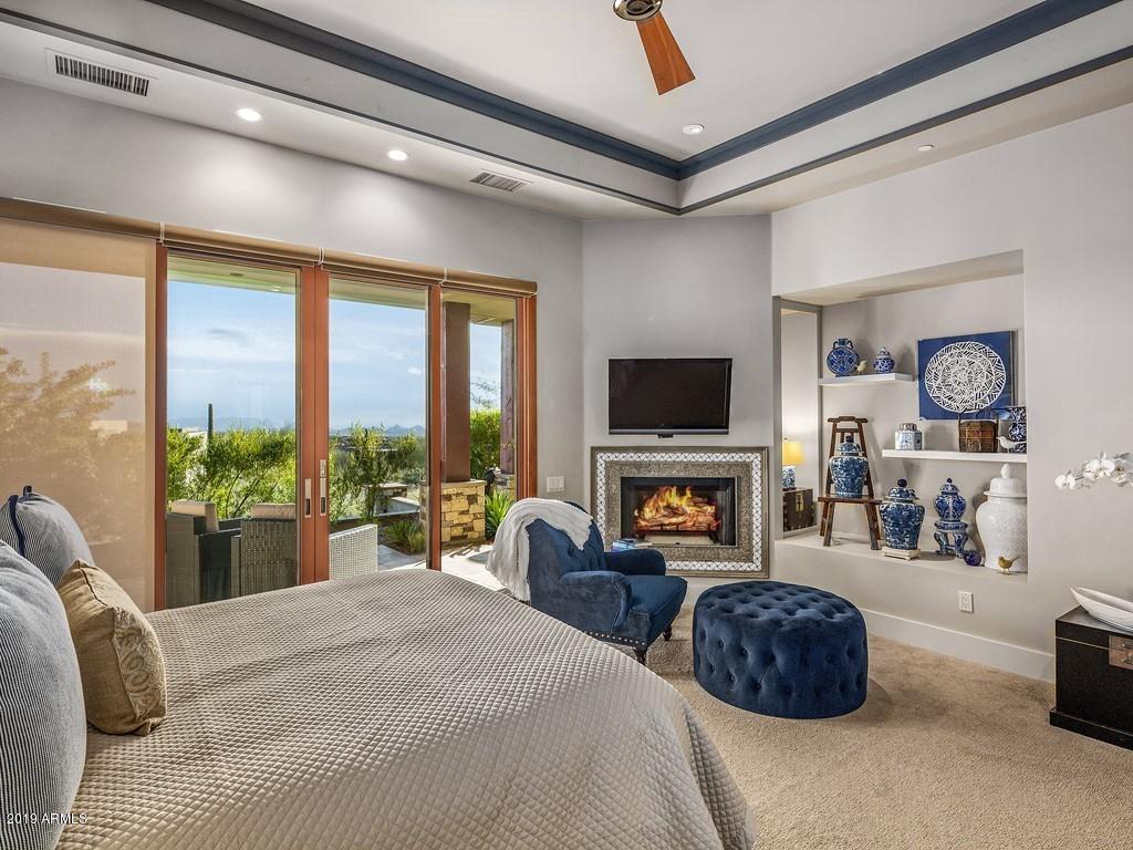 DESERT MOUNTAIN PHASE 3 UNIT 30 VILLAGE LOST STAR - Residential