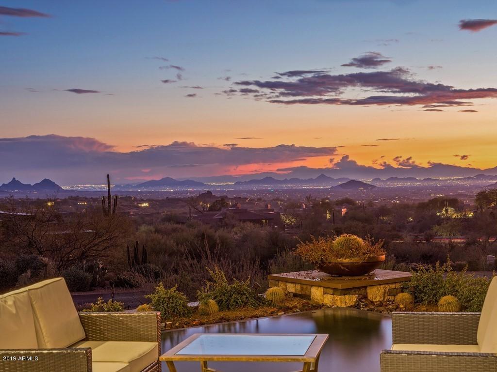 DESERT MOUNTAIN PHASE 3 UNIT 30 VILLAGE LOST STAR - Residential