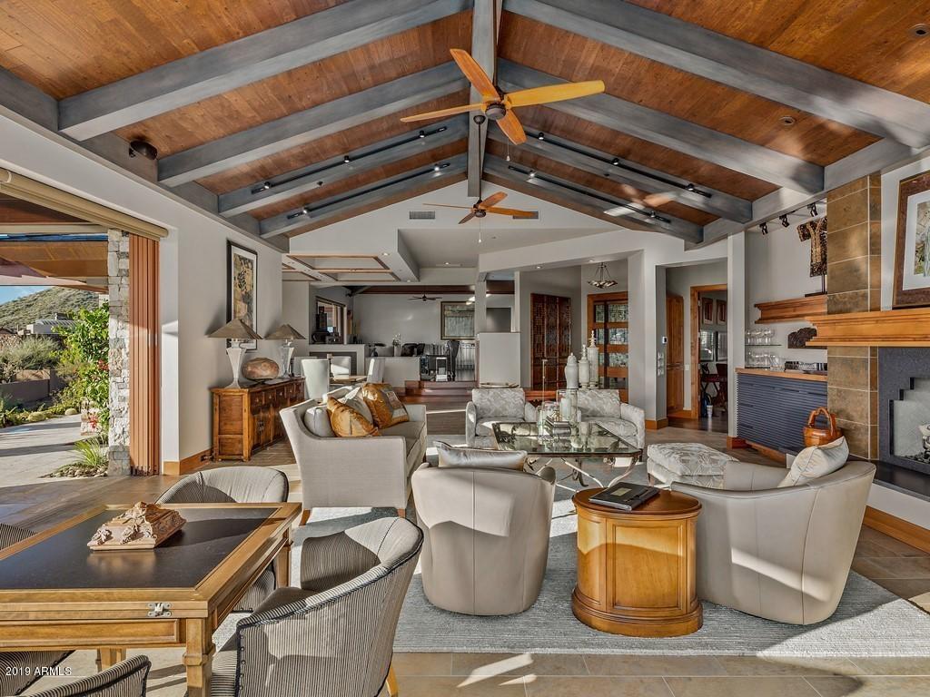 DESERT MOUNTAIN PHASE 3 UNIT 30 VILLAGE LOST STAR - Residential