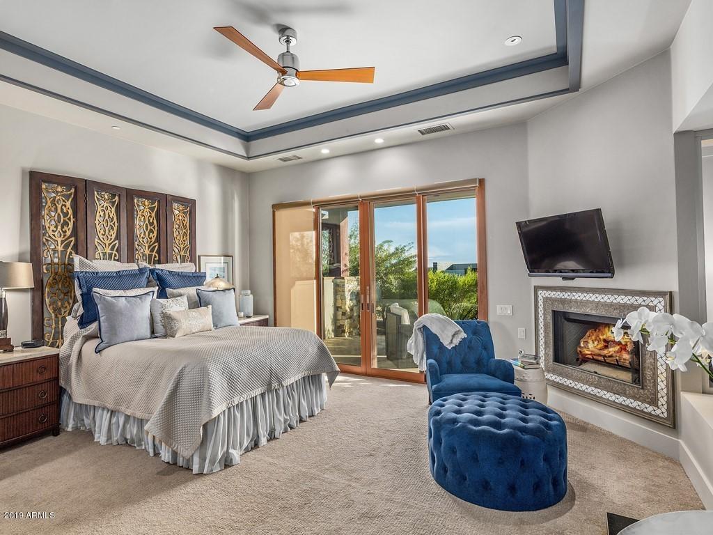 DESERT MOUNTAIN PHASE 3 UNIT 30 VILLAGE LOST STAR - Residential