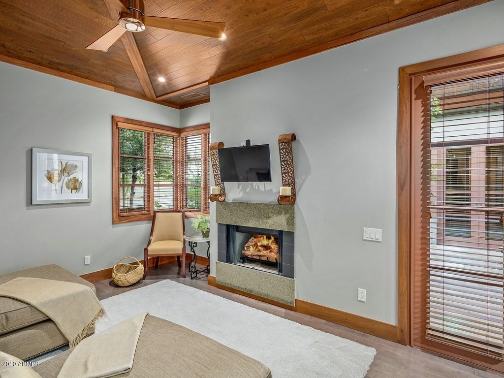 DESERT MOUNTAIN PHASE 3 UNIT 30 VILLAGE LOST STAR - Residential