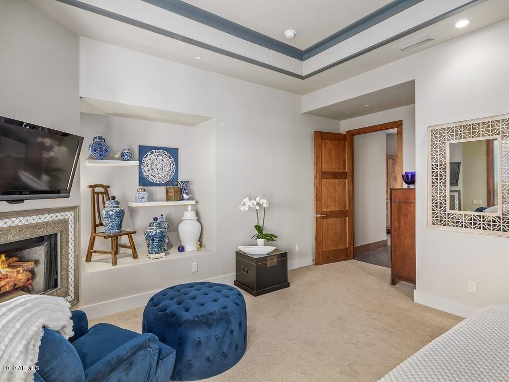 DESERT MOUNTAIN PHASE 3 UNIT 30 VILLAGE LOST STAR - Residential