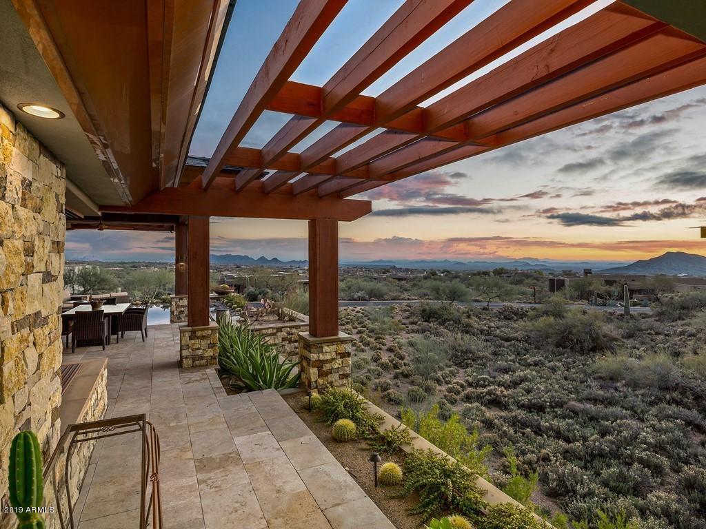 DESERT MOUNTAIN PHASE 3 UNIT 30 VILLAGE LOST STAR - Residential