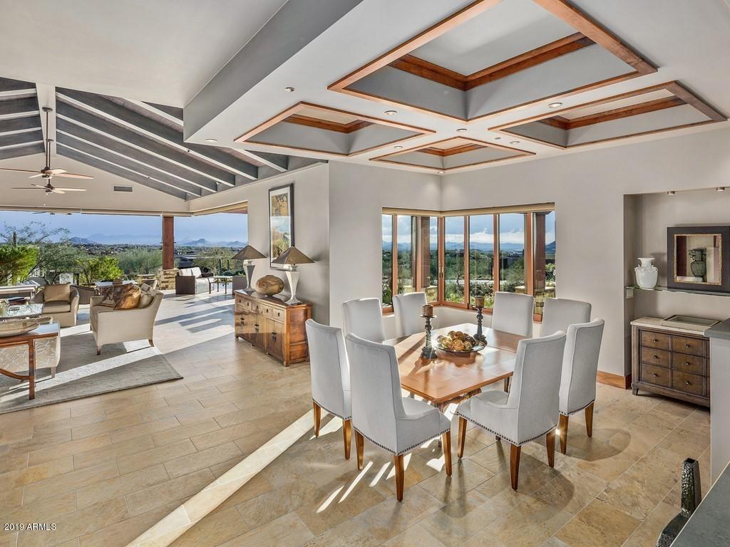 DESERT MOUNTAIN PHASE 3 UNIT 30 VILLAGE LOST STAR - Residential
