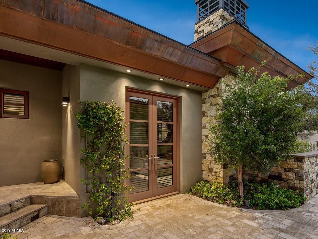 DESERT MOUNTAIN PHASE 3 UNIT 30 VILLAGE LOST STAR - Residential