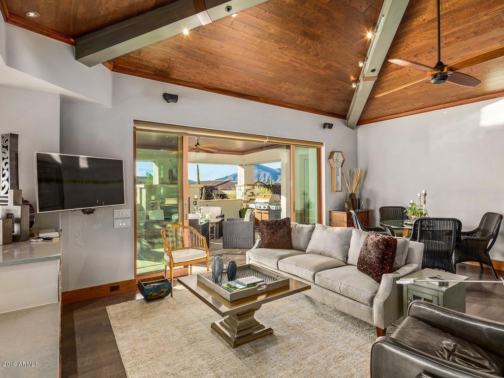 DESERT MOUNTAIN PHASE 3 UNIT 30 VILLAGE LOST STAR - Residential