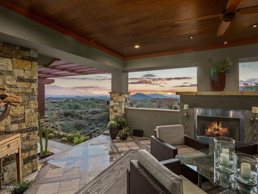 DESERT MOUNTAIN PHASE 3 UNIT 30 VILLAGE LOST STAR - Residential
