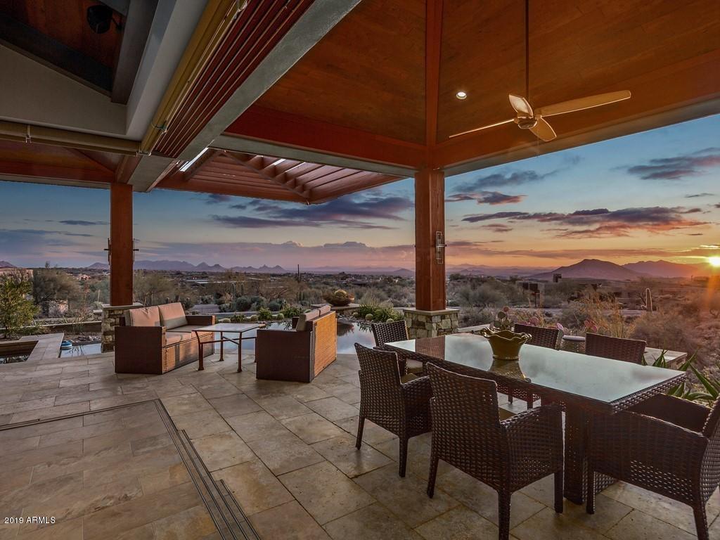 DESERT MOUNTAIN PHASE 3 UNIT 30 VILLAGE LOST STAR - Residential