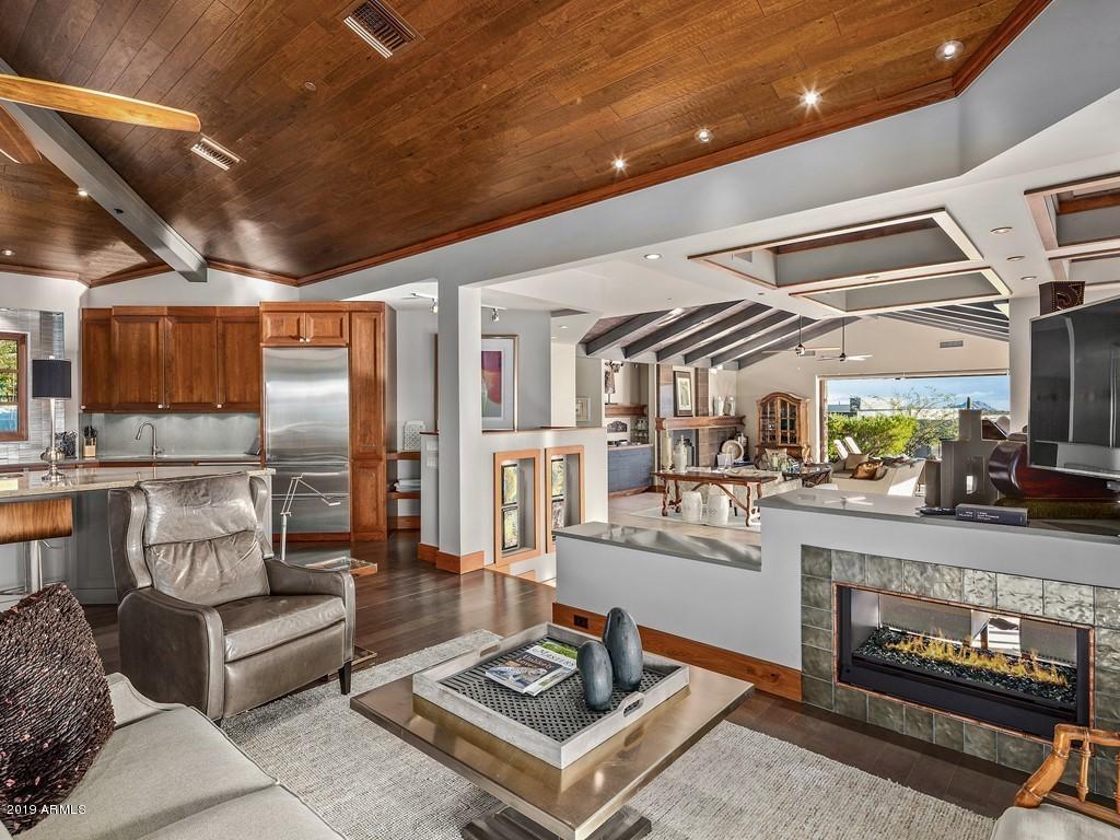 DESERT MOUNTAIN PHASE 3 UNIT 30 VILLAGE LOST STAR - Residential
