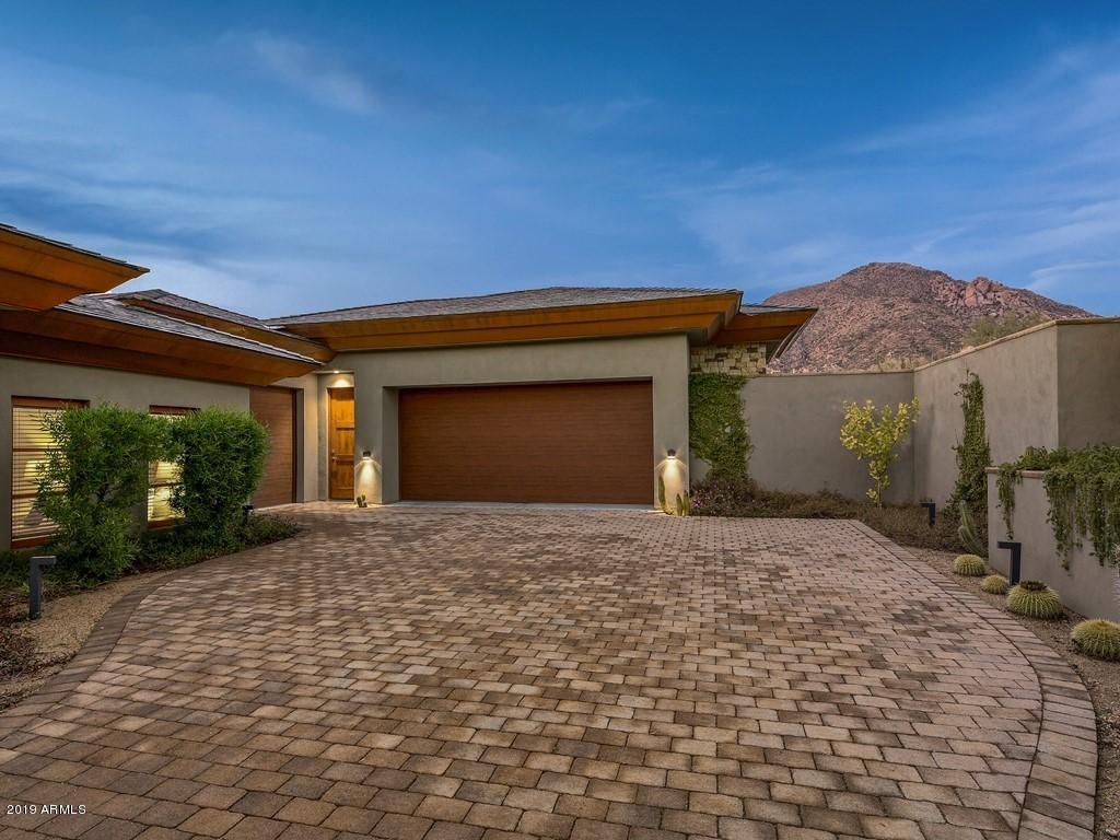 DESERT MOUNTAIN PHASE 3 UNIT 30 VILLAGE LOST STAR - Residential