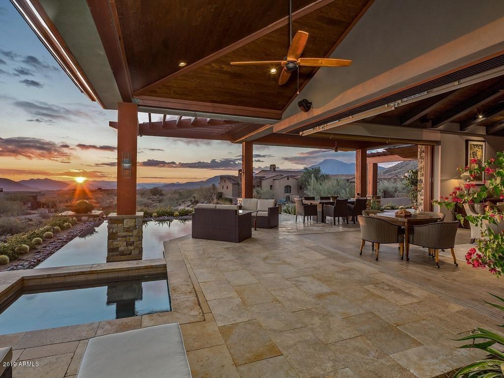 DESERT MOUNTAIN PHASE 3 UNIT 30 VILLAGE LOST STAR - Residential