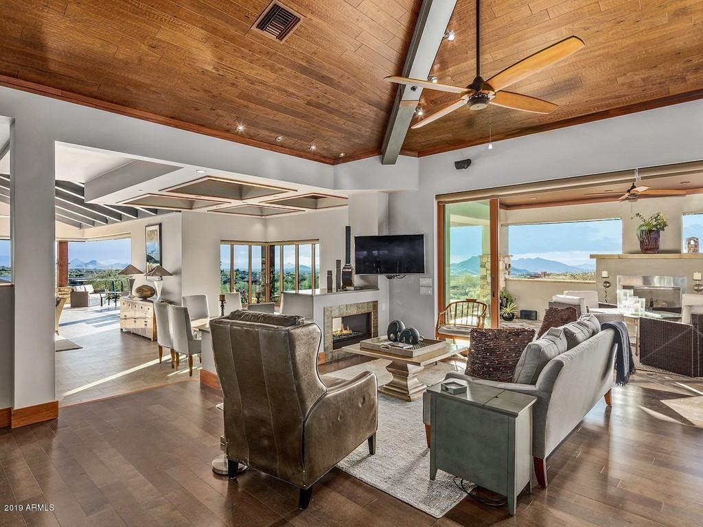 DESERT MOUNTAIN PHASE 3 UNIT 30 VILLAGE LOST STAR - Residential