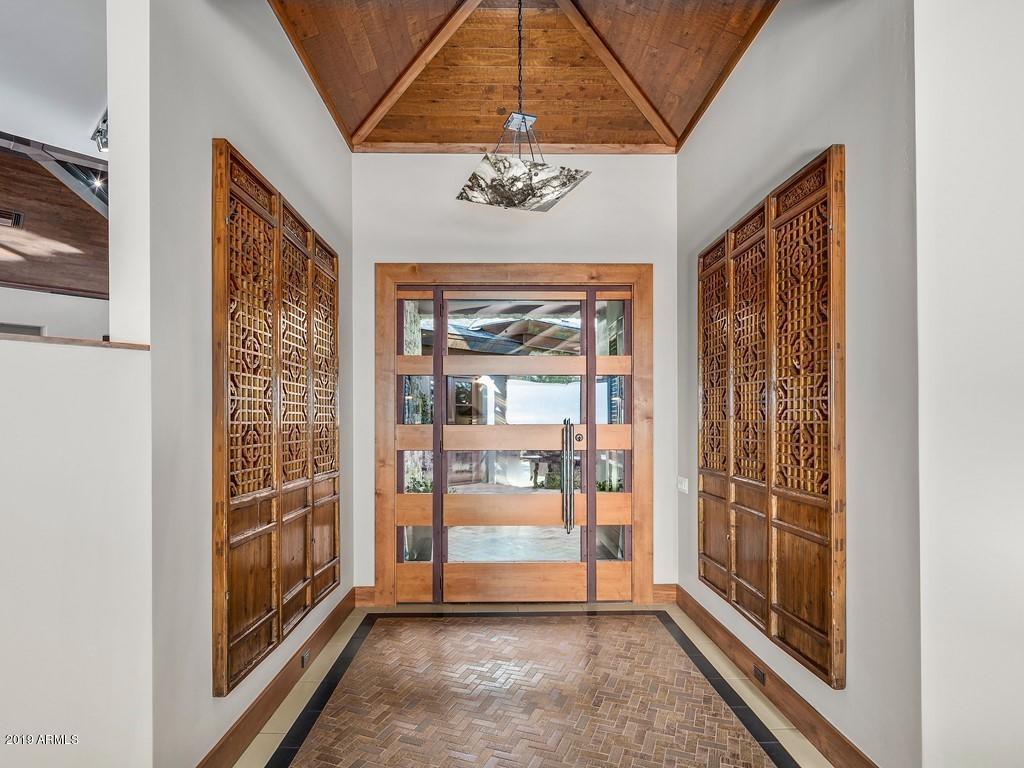 DESERT MOUNTAIN PHASE 3 UNIT 30 VILLAGE LOST STAR - Residential