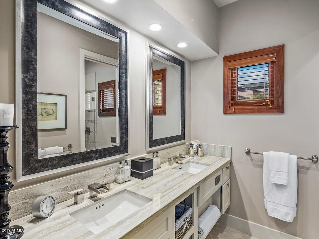 DESERT MOUNTAIN PHASE 3 UNIT 30 VILLAGE LOST STAR - Residential