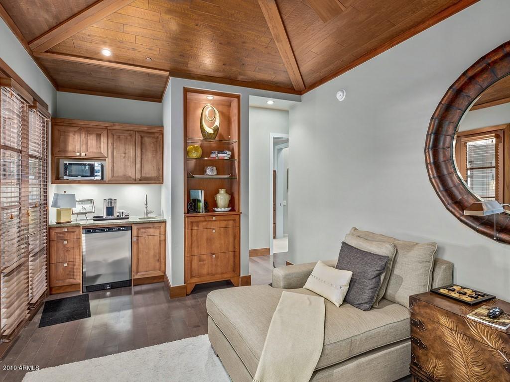 DESERT MOUNTAIN PHASE 3 UNIT 30 VILLAGE LOST STAR - Residential