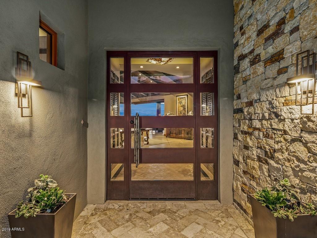 DESERT MOUNTAIN PHASE 3 UNIT 30 VILLAGE LOST STAR - Residential