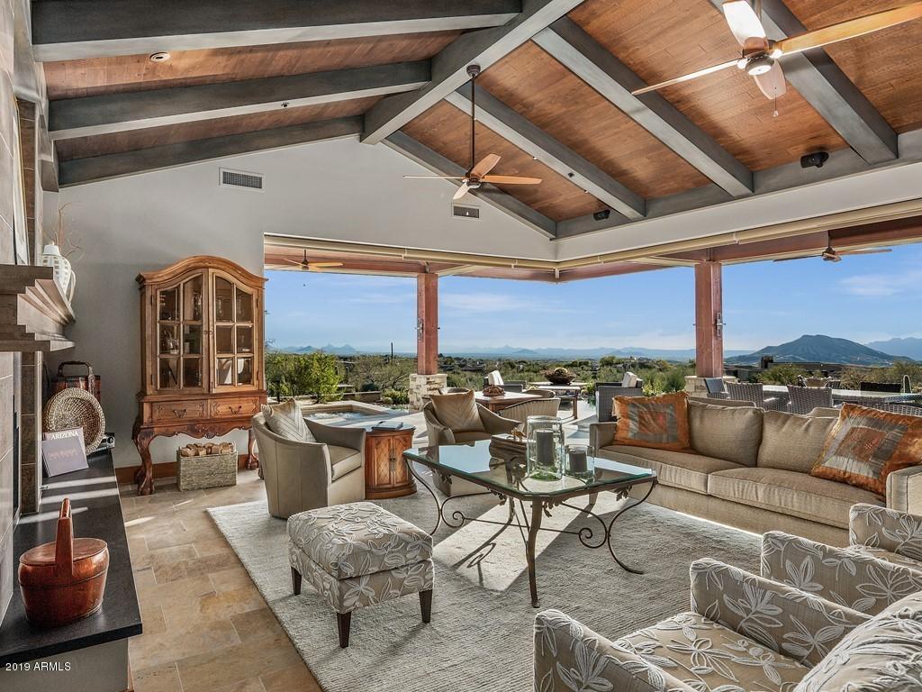 DESERT MOUNTAIN PHASE 3 UNIT 30 VILLAGE LOST STAR - Residential