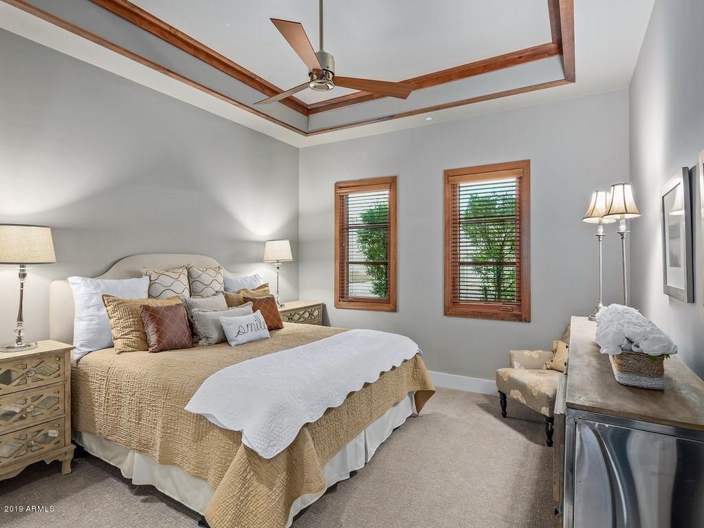 DESERT MOUNTAIN PHASE 3 UNIT 30 VILLAGE LOST STAR - Residential