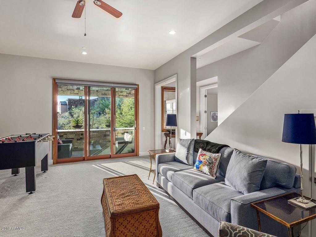 DESERT MOUNTAIN PHASE 3 UNIT 30 VILLAGE LOST STAR - Residential