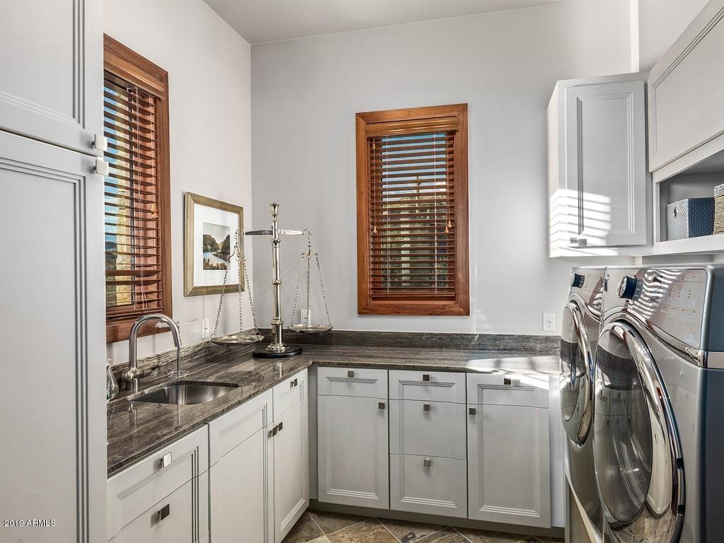 DESERT MOUNTAIN PHASE 3 UNIT 30 VILLAGE LOST STAR - Residential