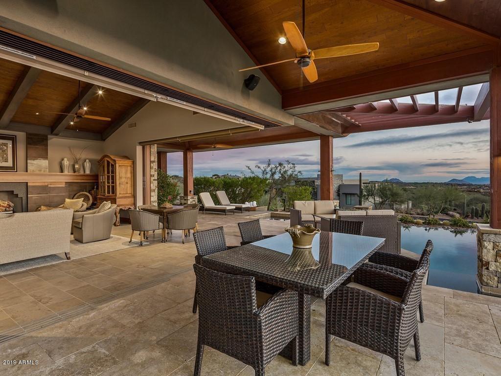 DESERT MOUNTAIN PHASE 3 UNIT 30 VILLAGE LOST STAR - Residential