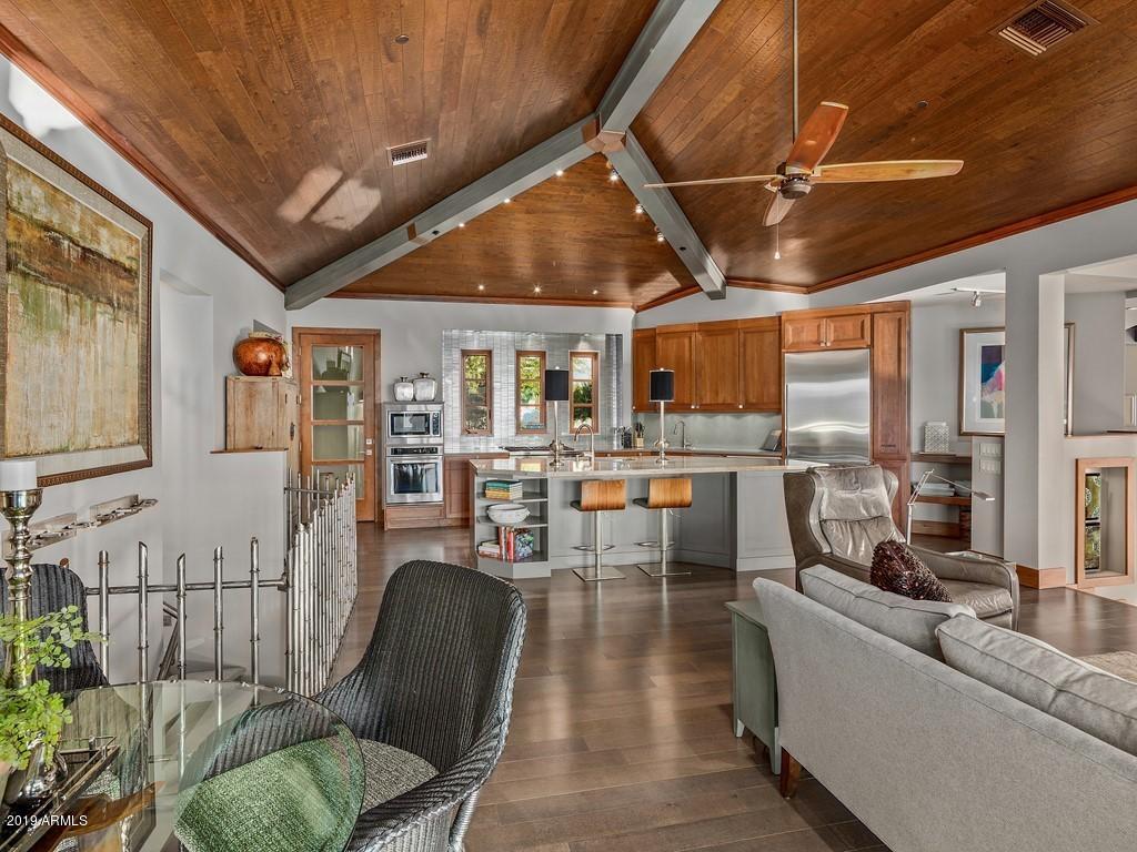 DESERT MOUNTAIN PHASE 3 UNIT 30 VILLAGE LOST STAR - Residential