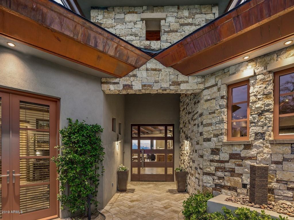 DESERT MOUNTAIN PHASE 3 UNIT 30 VILLAGE LOST STAR - Residential