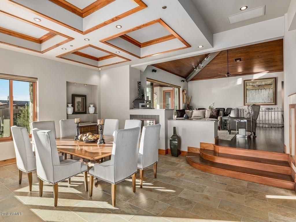 DESERT MOUNTAIN PHASE 3 UNIT 30 VILLAGE LOST STAR - Residential
