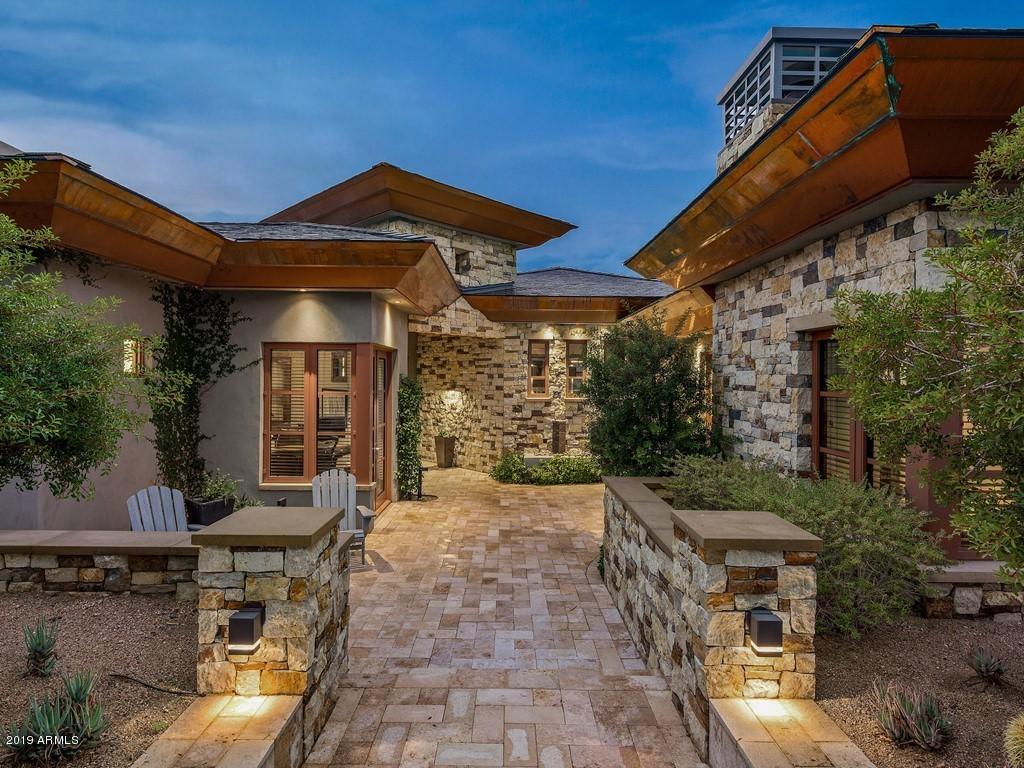 DESERT MOUNTAIN PHASE 3 UNIT 30 VILLAGE LOST STAR - Residential