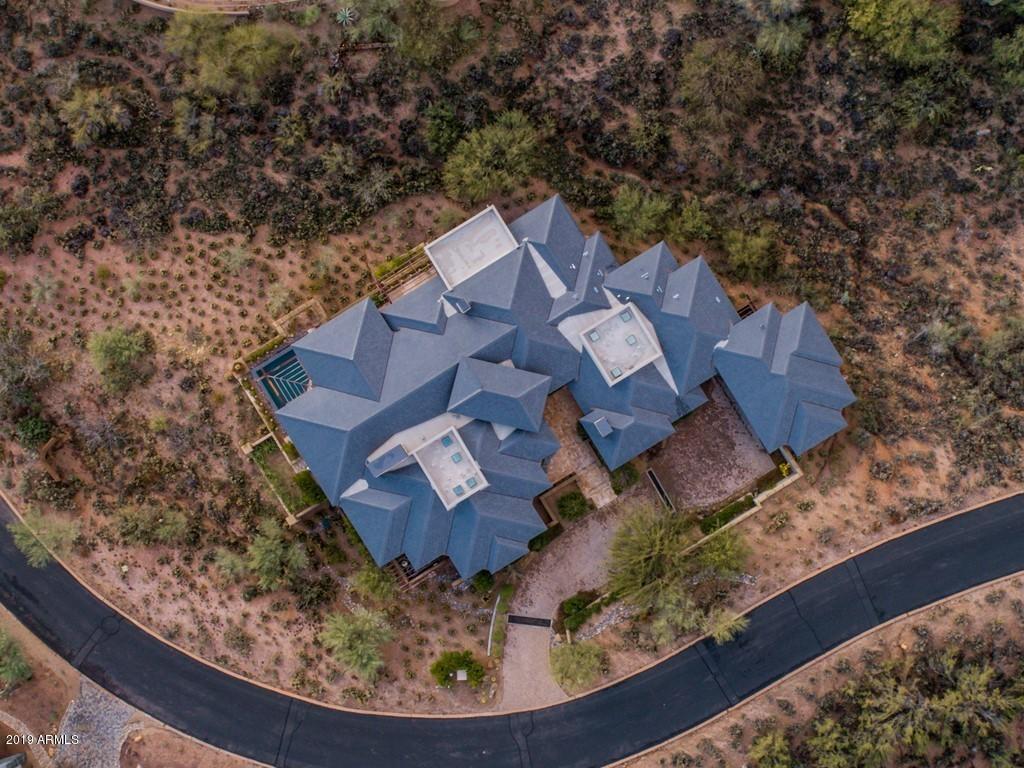 DESERT MOUNTAIN PHASE 3 UNIT 30 VILLAGE LOST STAR - Residential