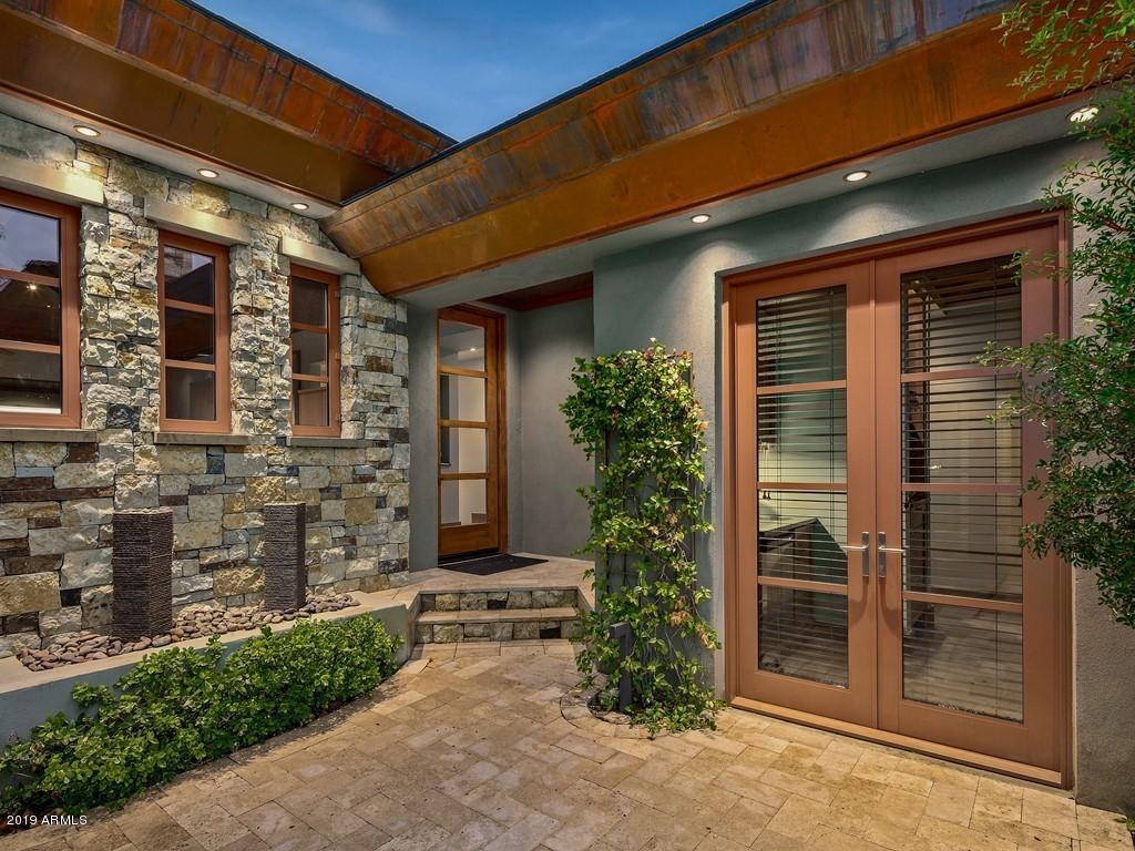 DESERT MOUNTAIN PHASE 3 UNIT 30 VILLAGE LOST STAR - Residential