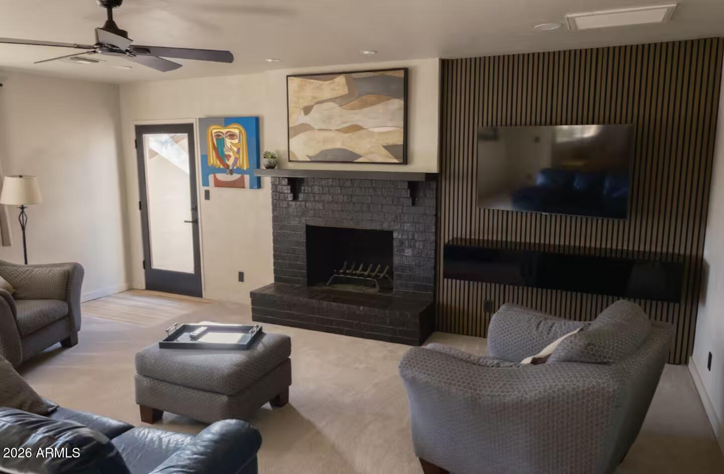PAPAGO PARKWAY 6 - Residential