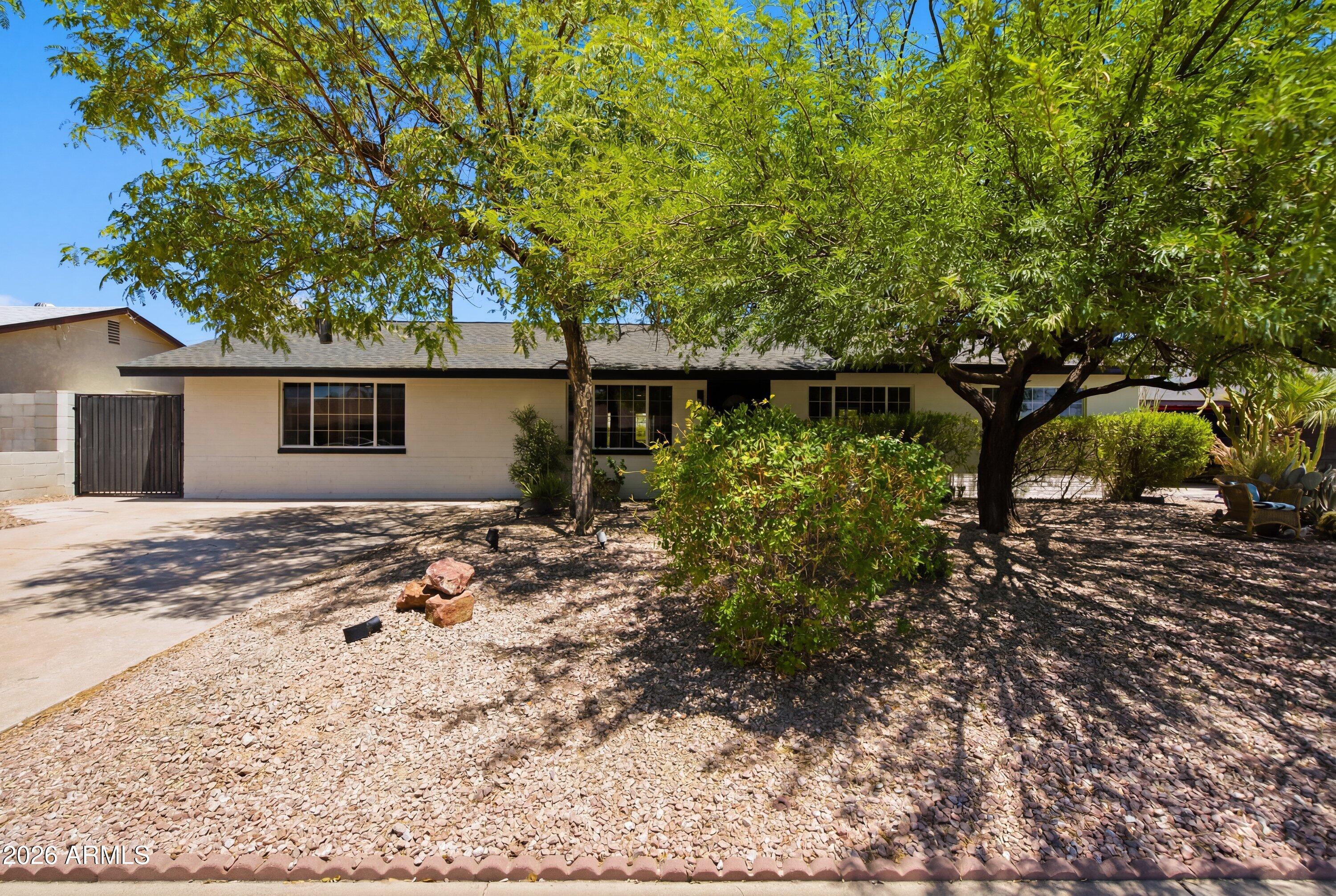 PAPAGO PARKWAY 6 - Residential