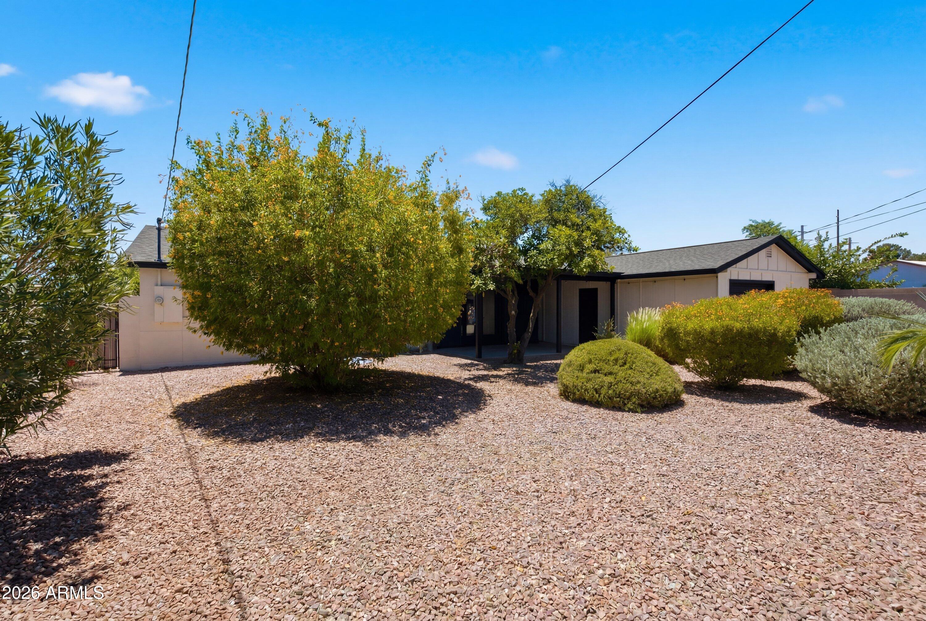 PAPAGO PARKWAY 6 - Residential