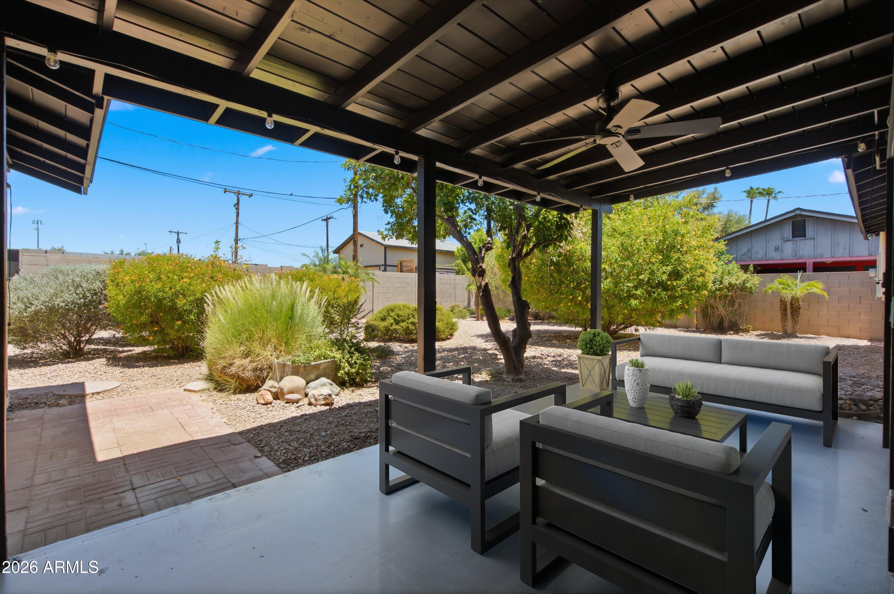PAPAGO PARKWAY 6 - Residential