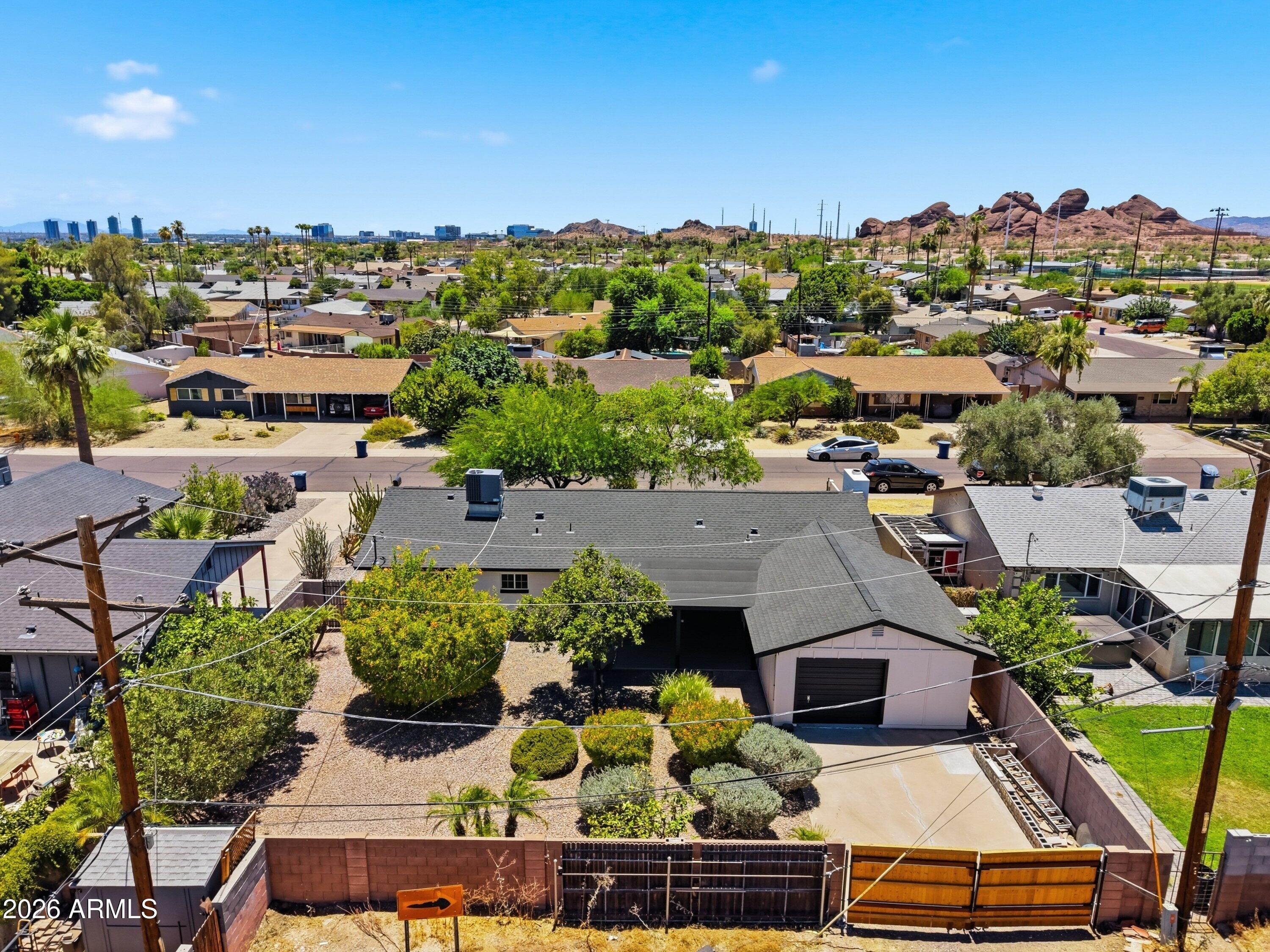 PAPAGO PARKWAY 6 - Residential