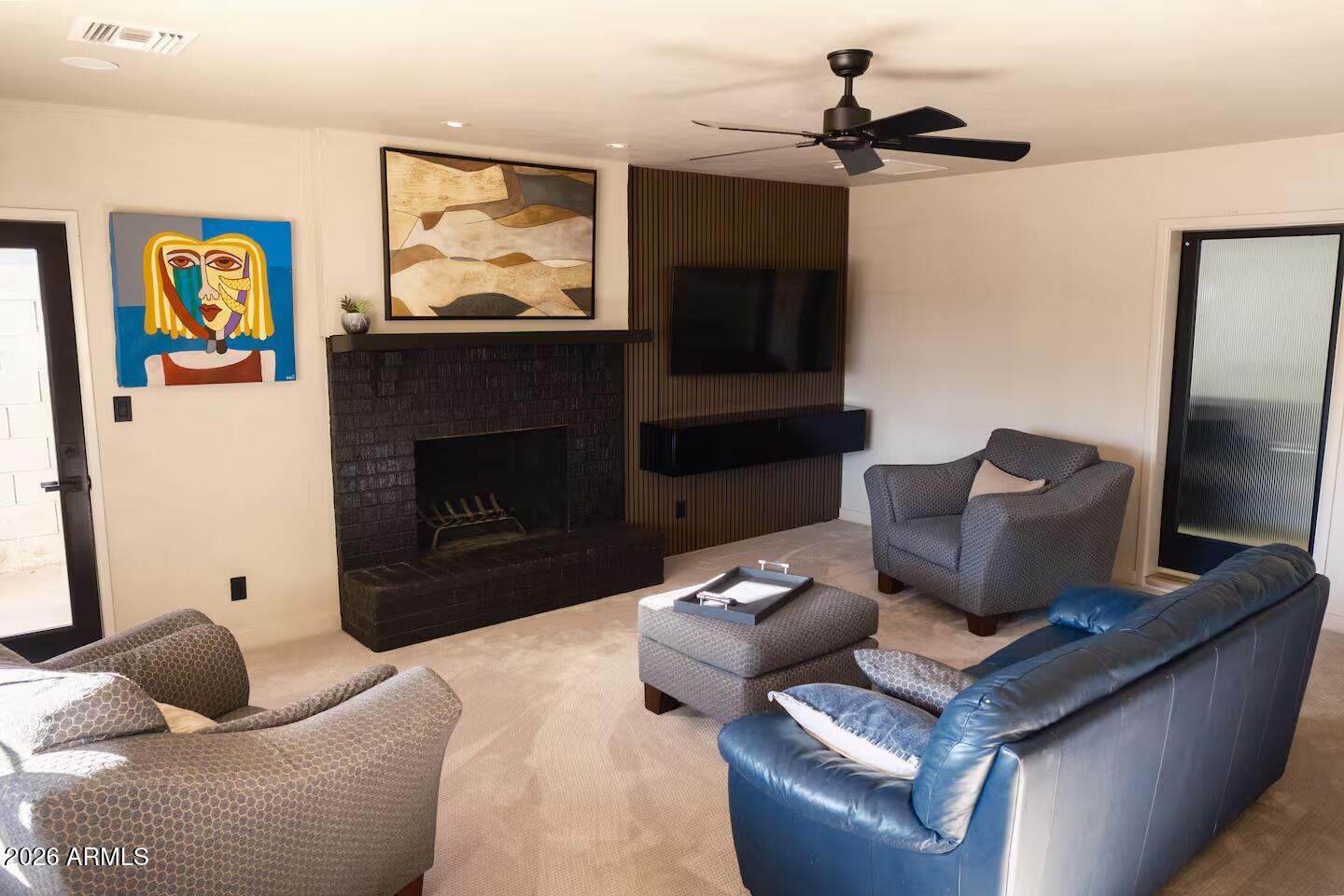 PAPAGO PARKWAY 6 - Residential