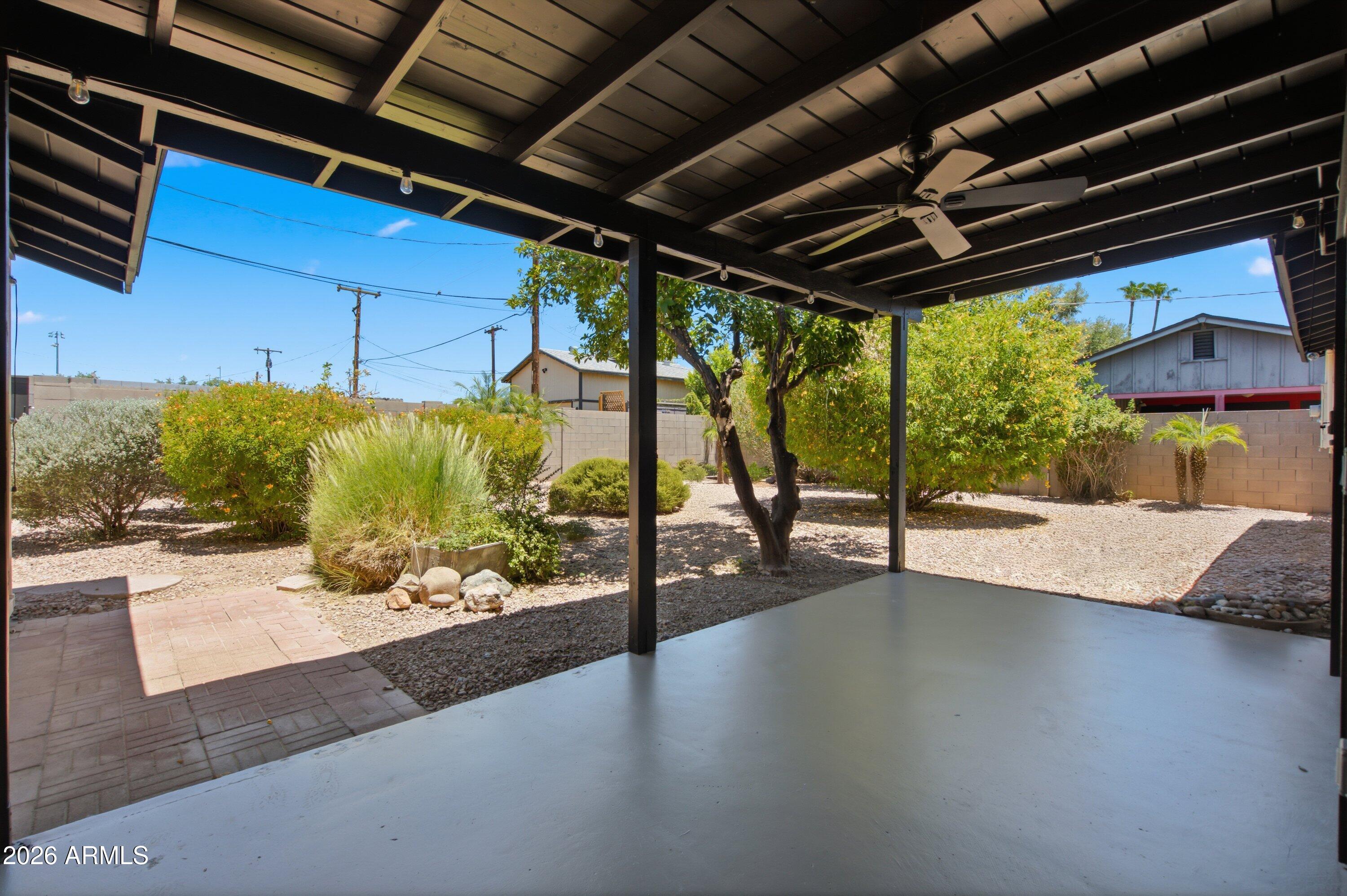 PAPAGO PARKWAY 6 - Residential