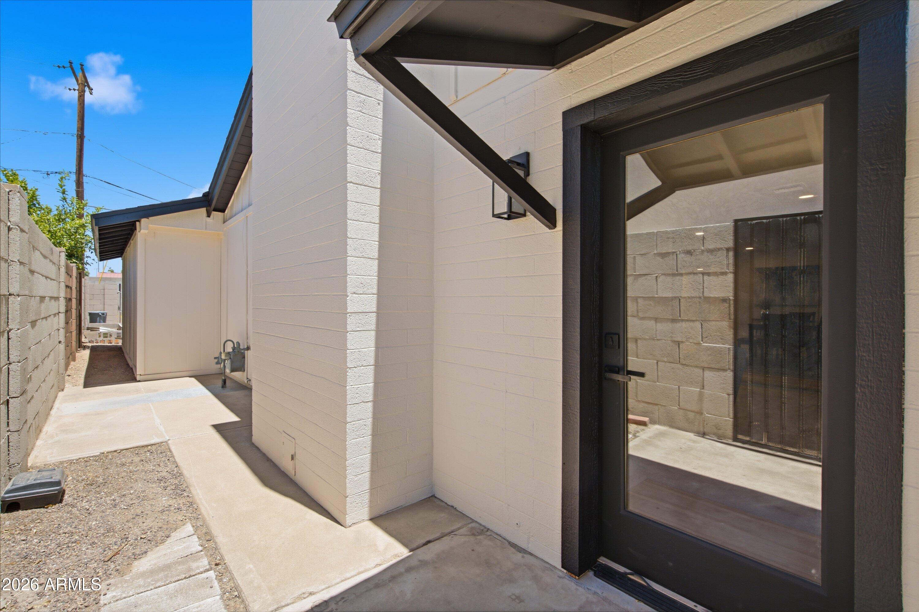 PAPAGO PARKWAY 6 - Residential