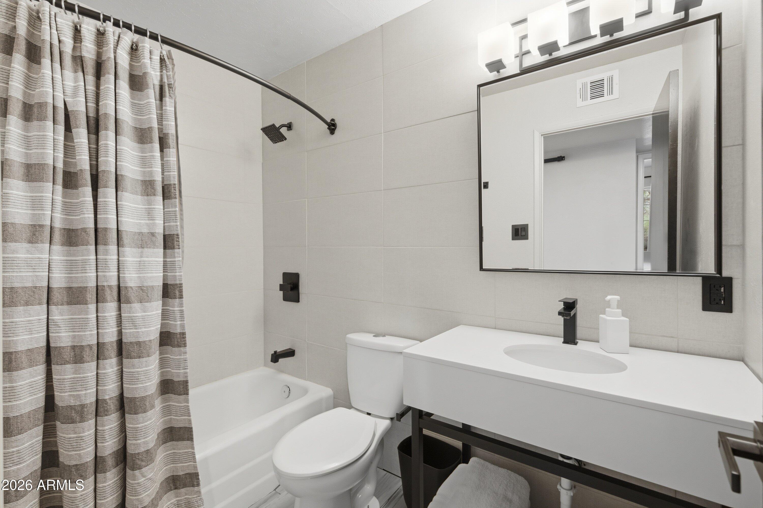 PAPAGO PARKWAY 6 - Residential