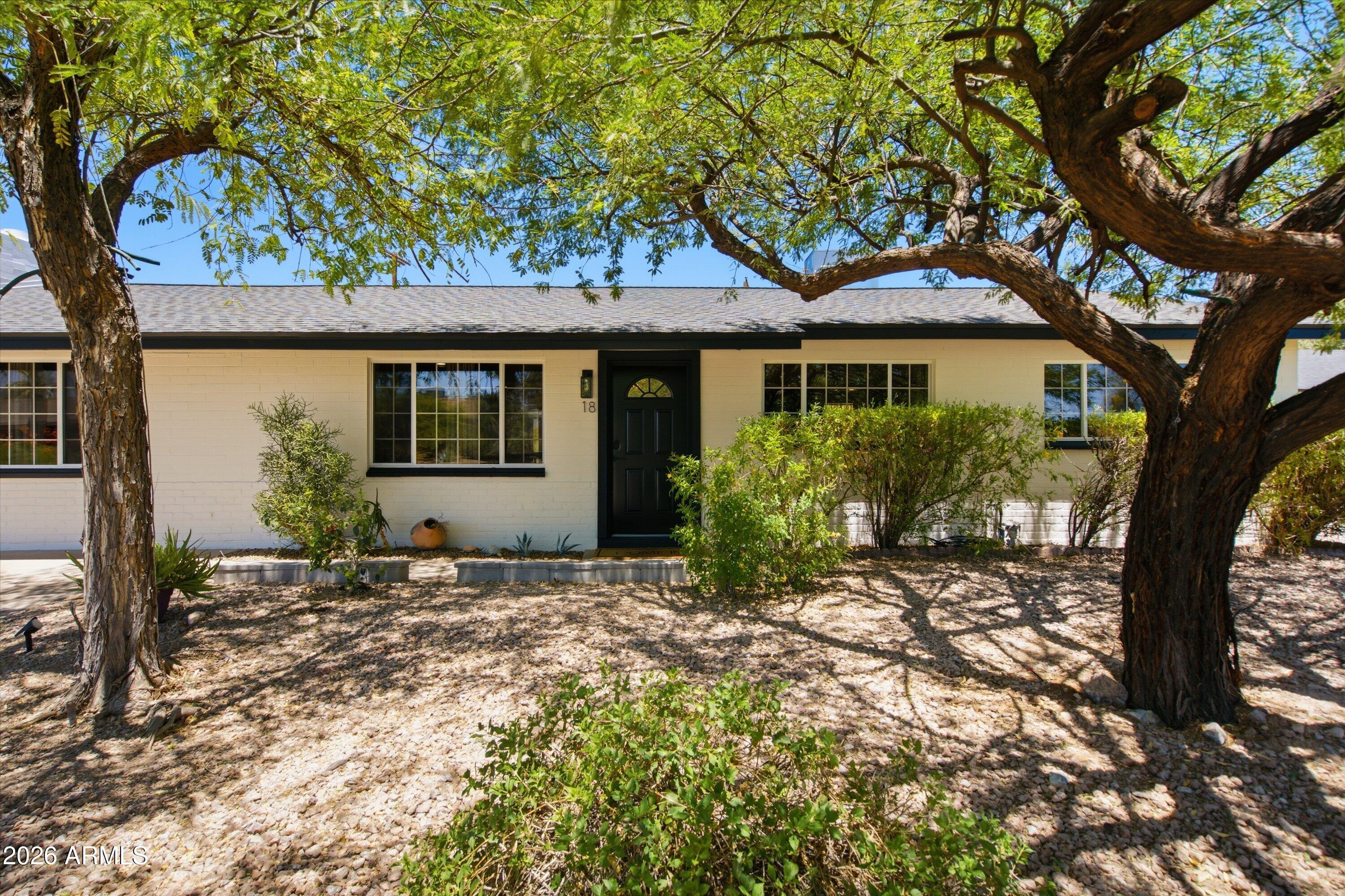 PAPAGO PARKWAY 6 - Residential