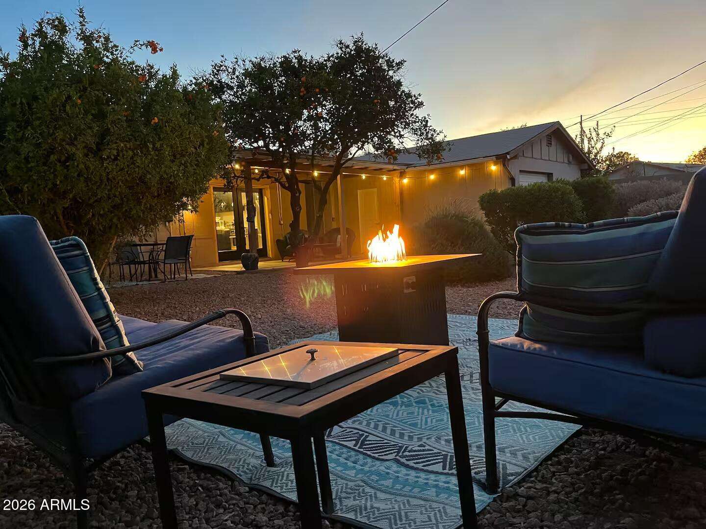 PAPAGO PARKWAY 6 - Residential