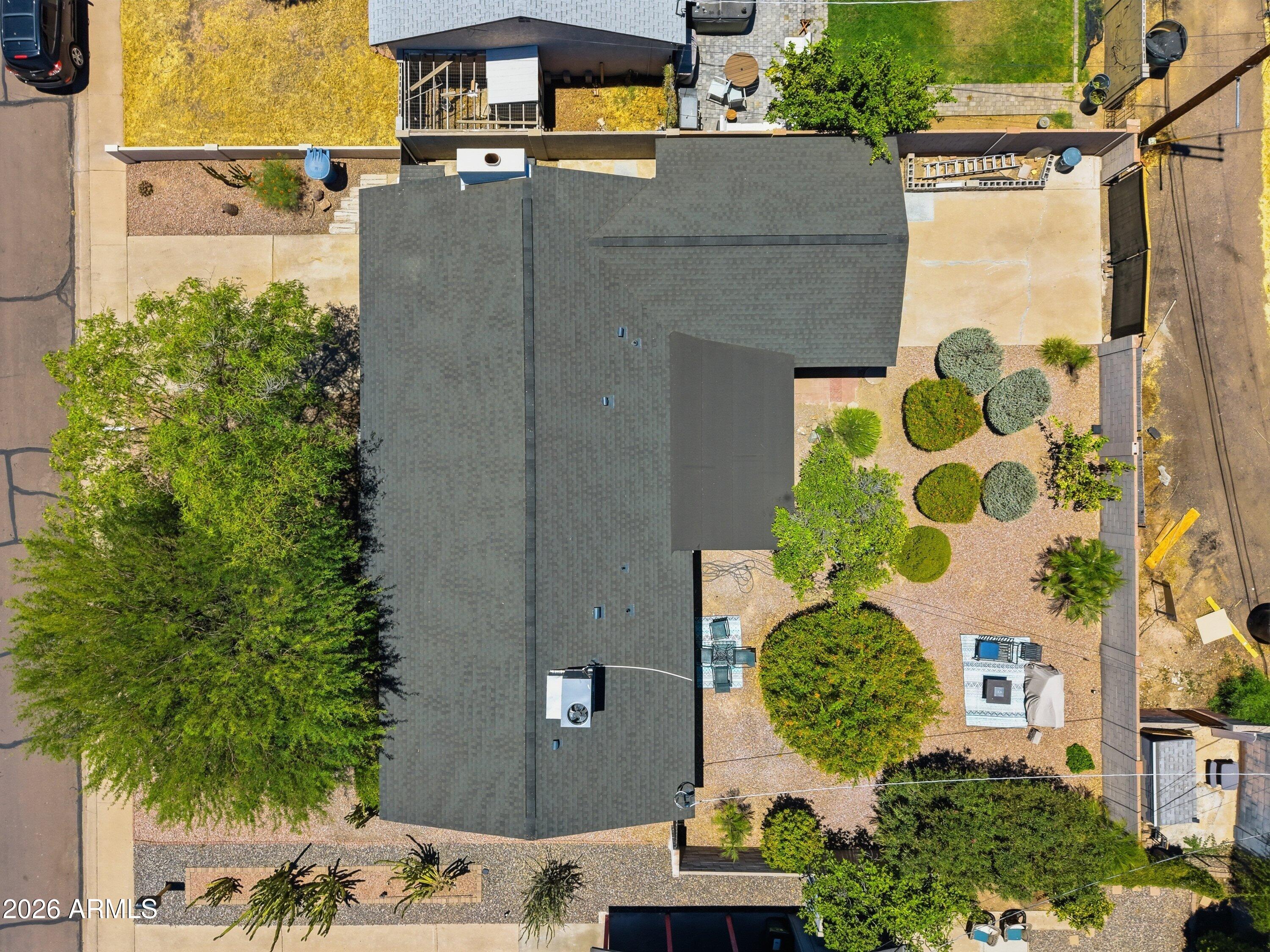 PAPAGO PARKWAY 6 - Residential