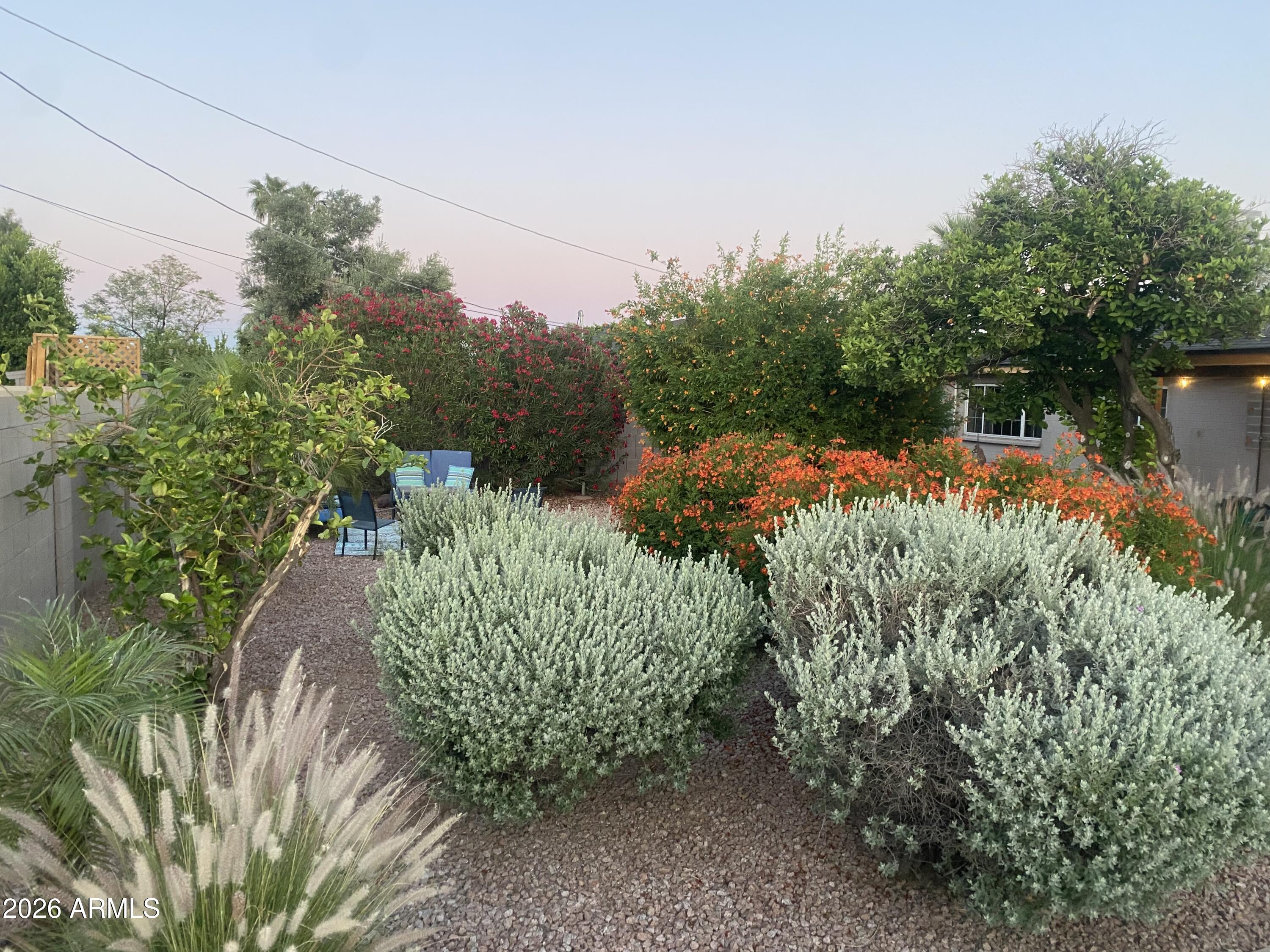 PAPAGO PARKWAY 6 - Residential