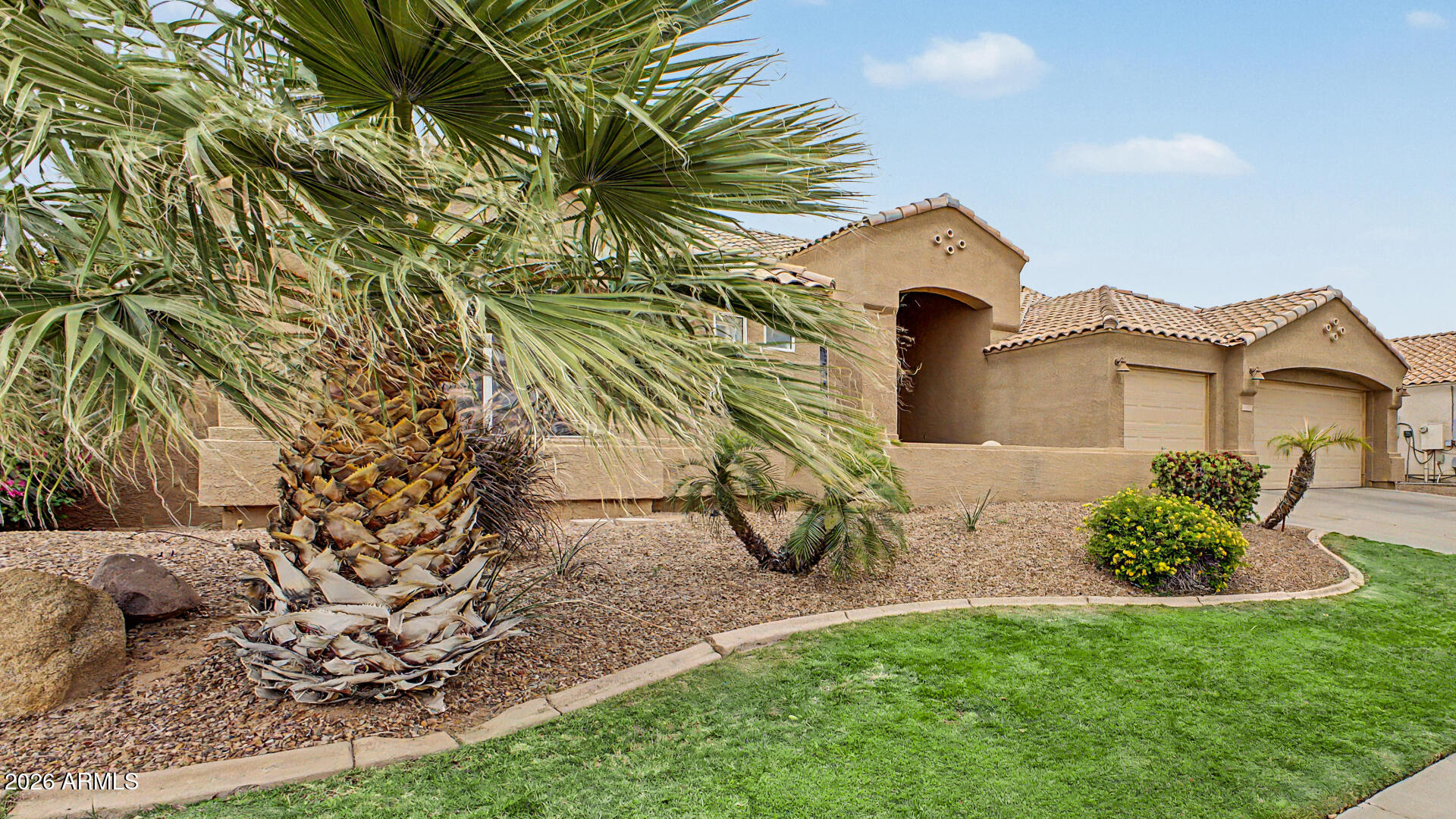 SIERRA RANCH 3 - Residential
